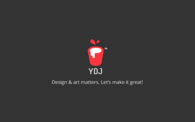 Mentionnés dans Yourdesignjuice en Design graphique