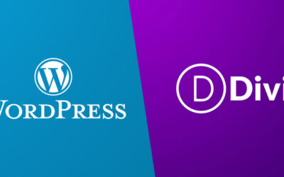 Les avantages de WordPress et Divi pour créer son site Web